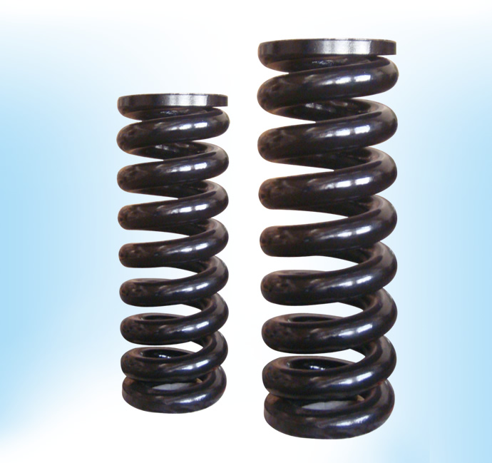 工(gong)程機械彈簧(huang)精品